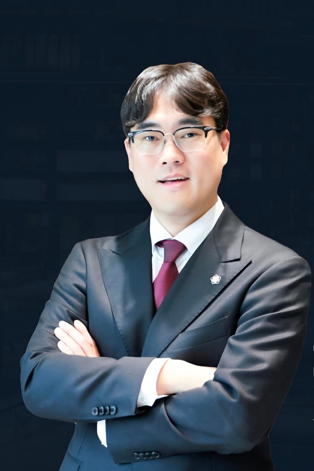 법률사무소 정벽 대표변호사 김인규